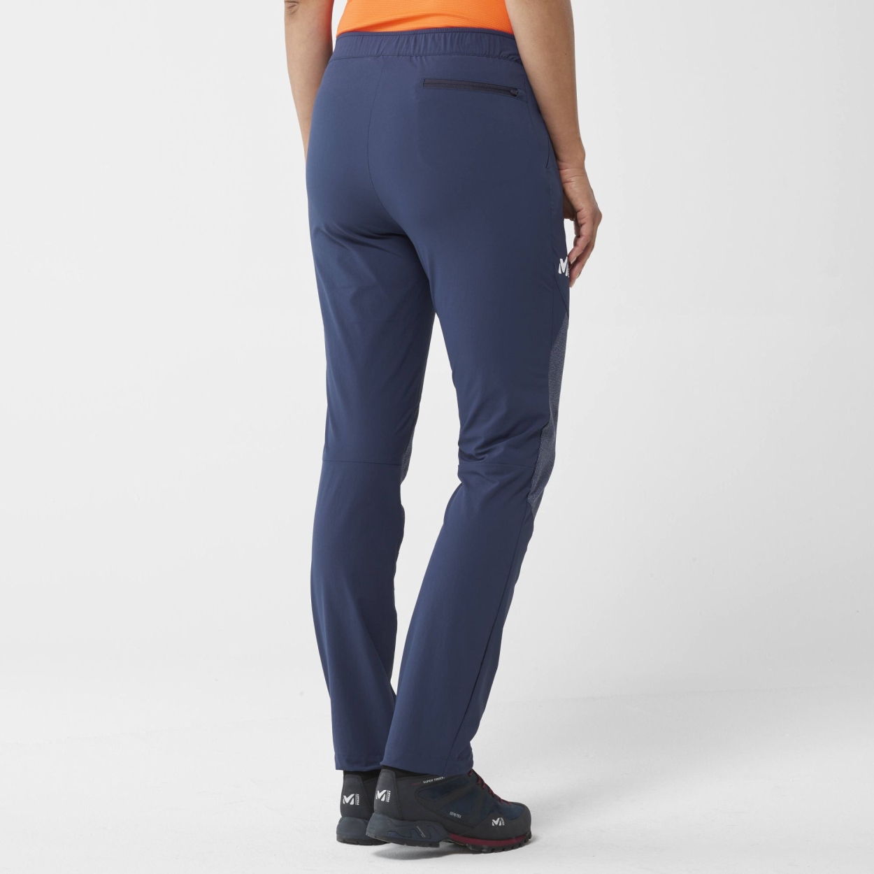 Fusion XCS Pant W, saphir