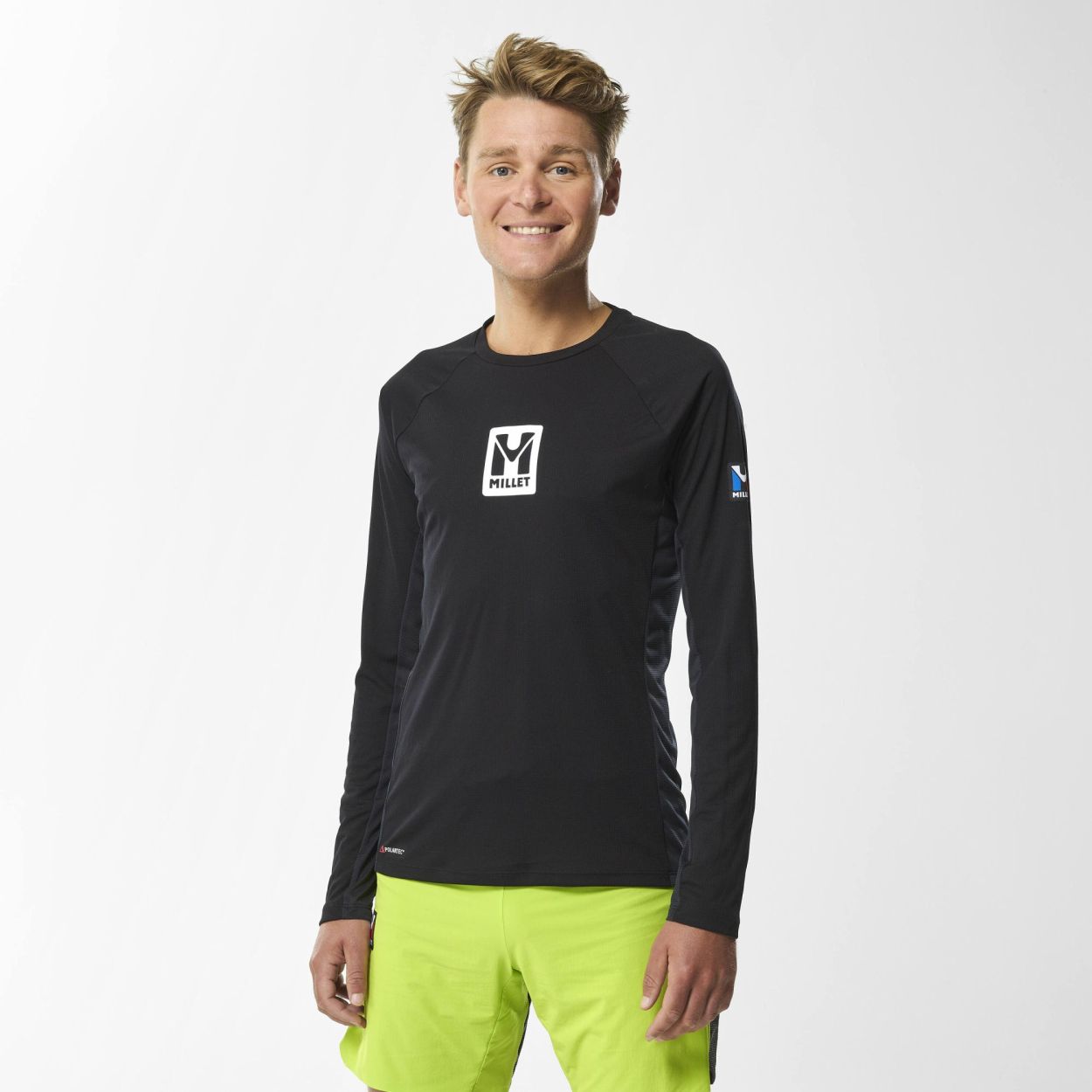Trilogy Sky TS LS M, dorite/black