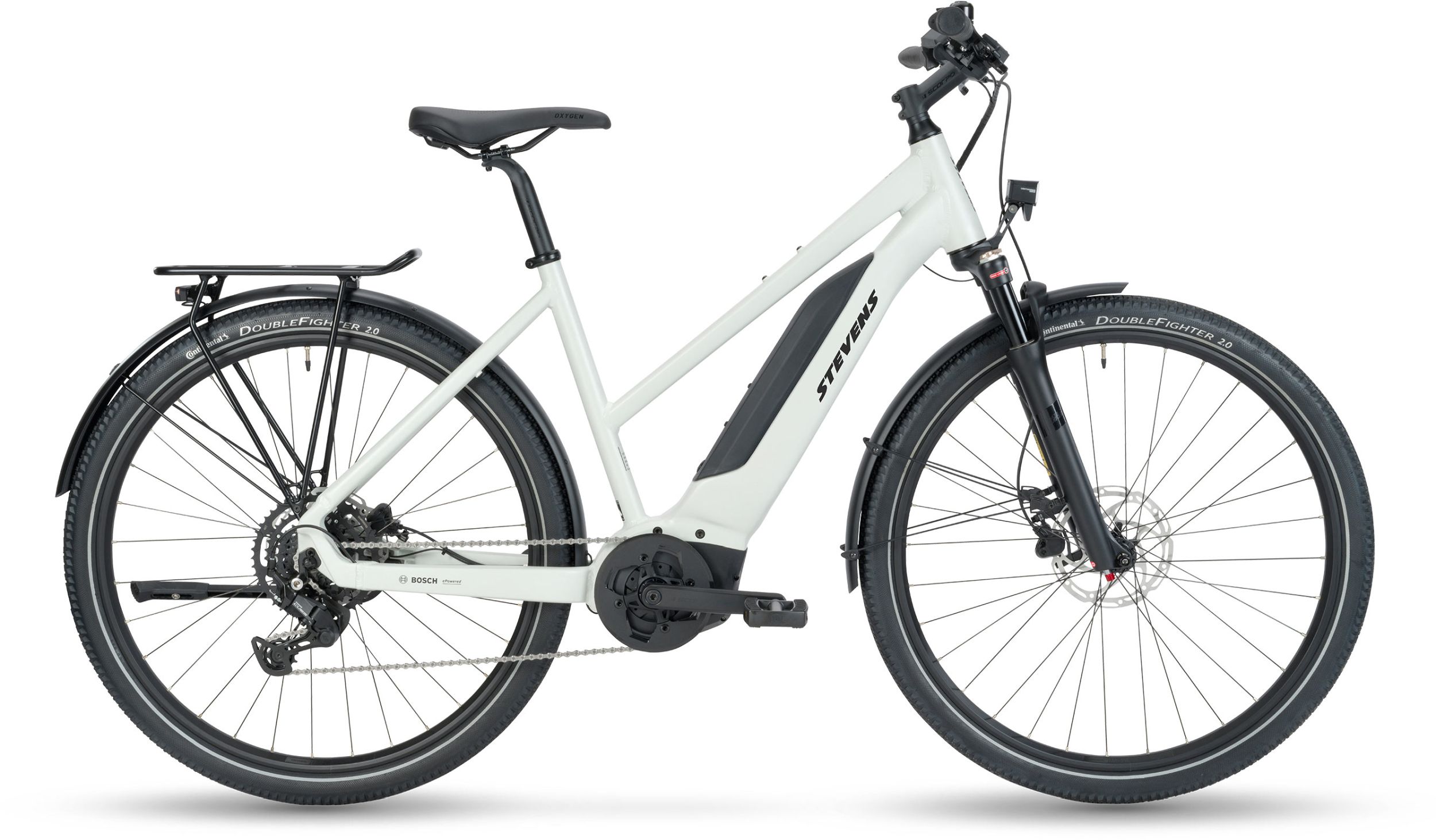 Cross E-4X Tour LT 24 50 Classic Grey