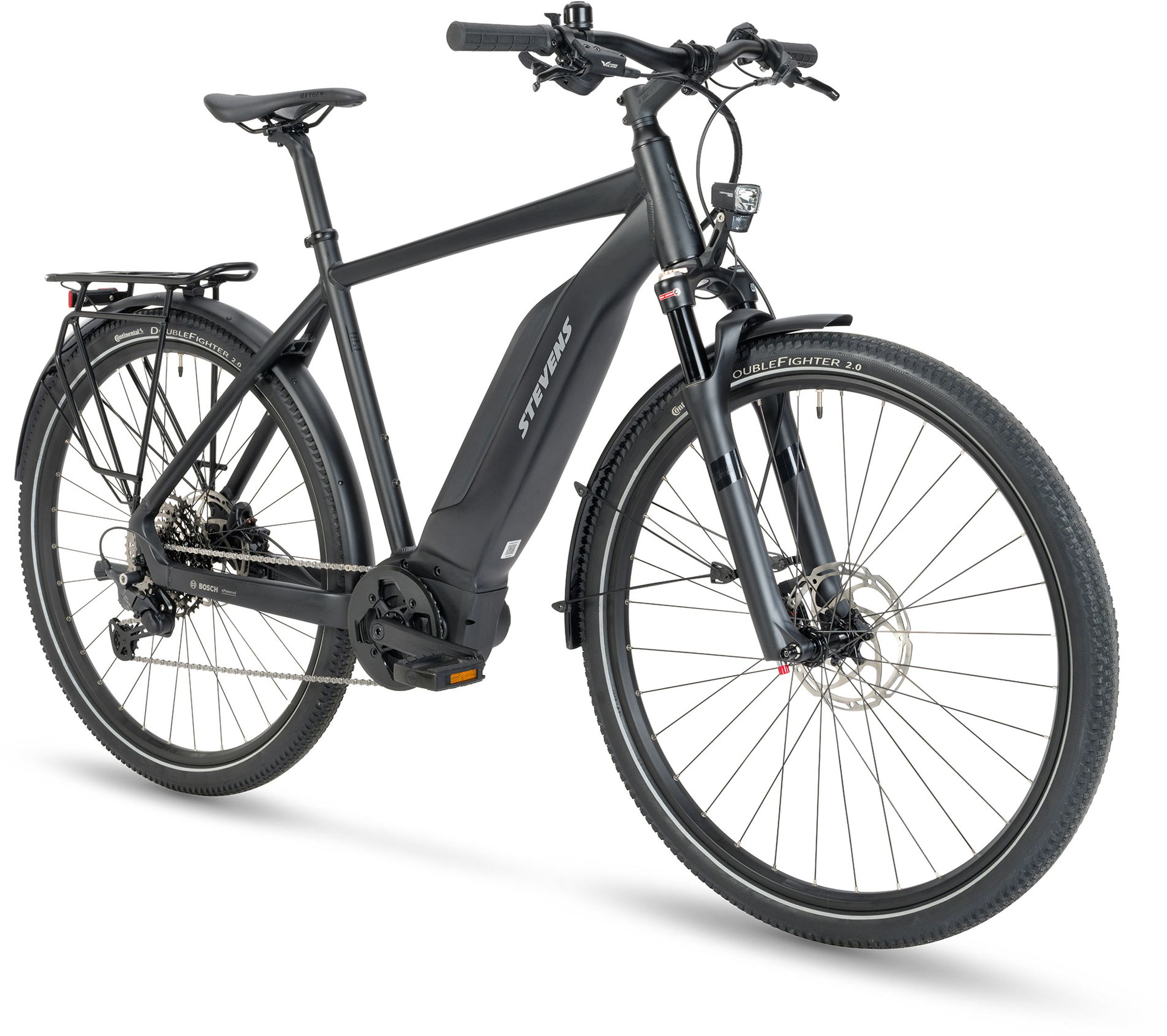 Cross E-6X Tour HT 24 52 Stealth Black