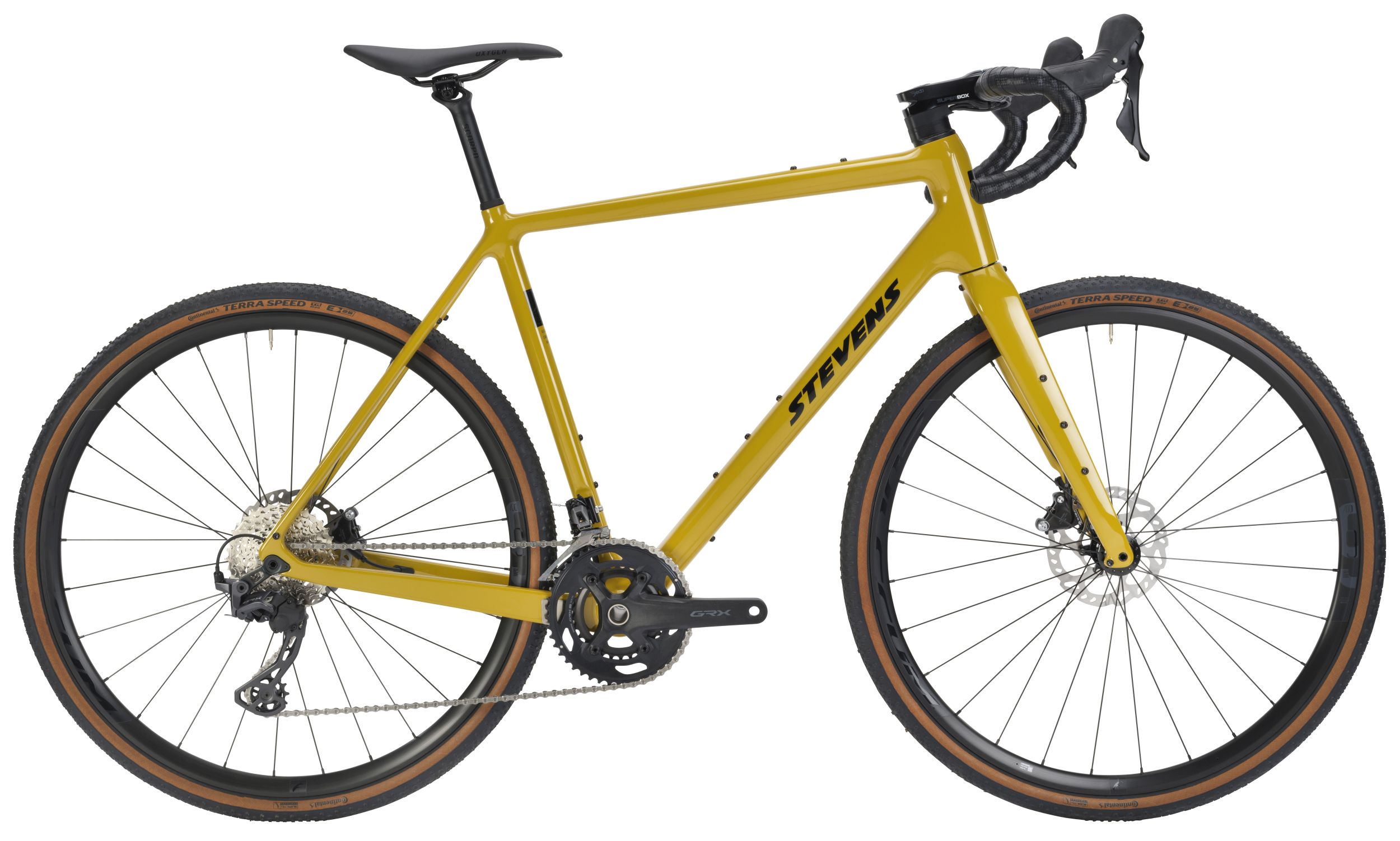 Cross Camino 25 54 Marigold