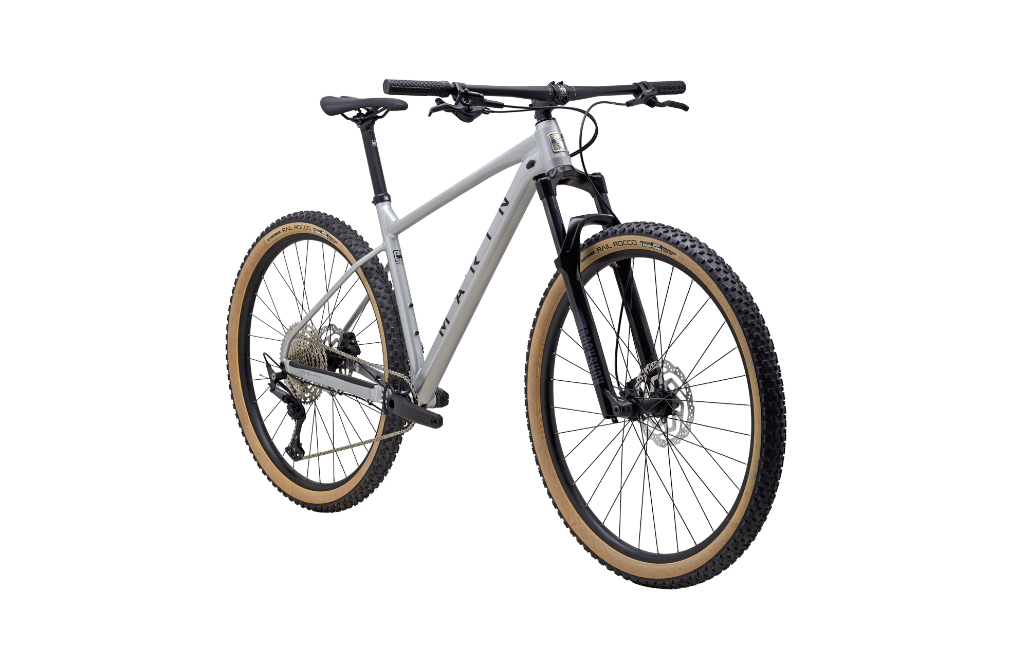 Marin Team Marin 1 29 Chrome L