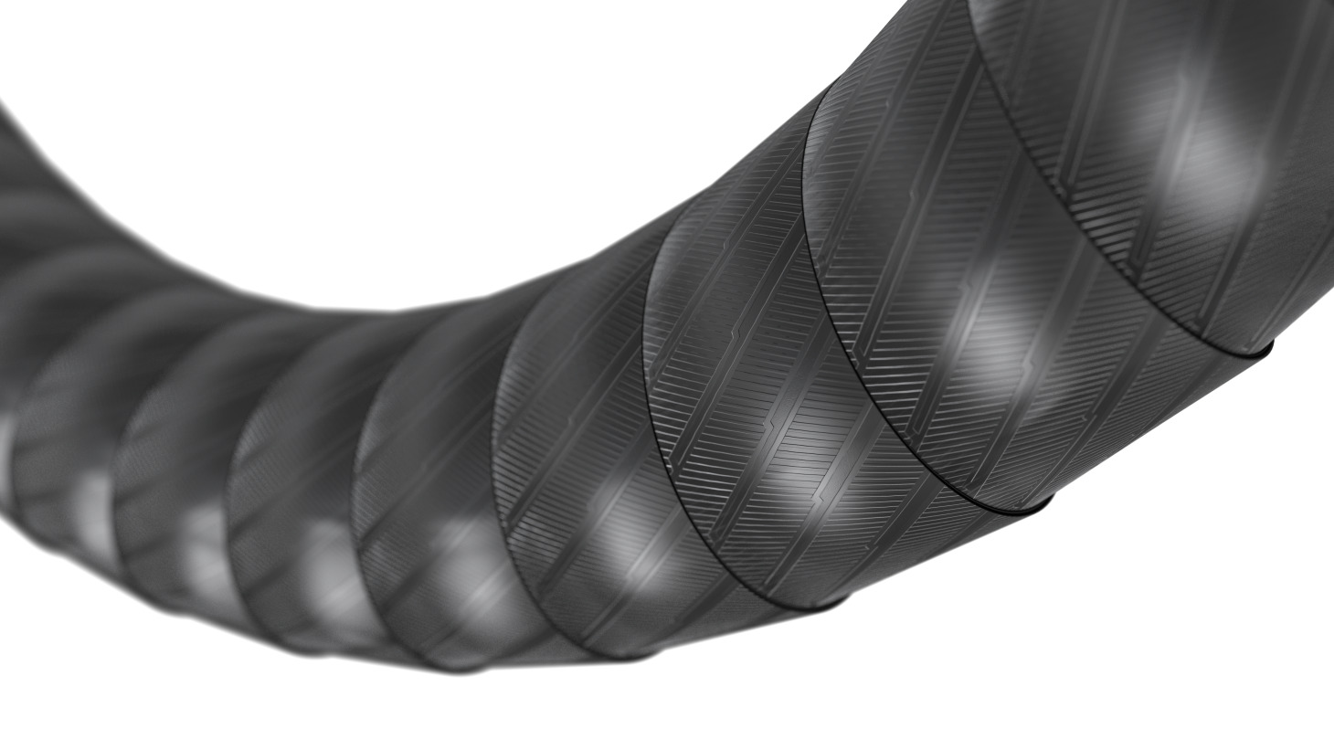 Ergon BT Allroad Black Lenkerband