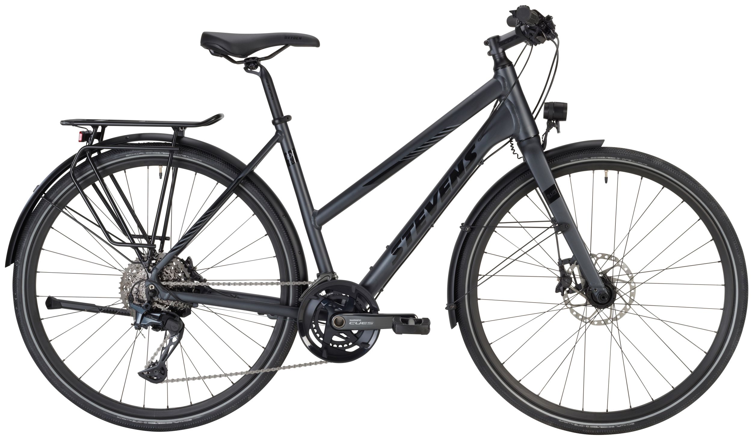 Cross 8X Lite Tour LT 24 50 Slate Grey