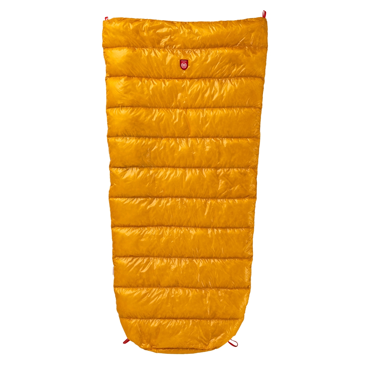 RADICAL, ULX sleeping bag, gold