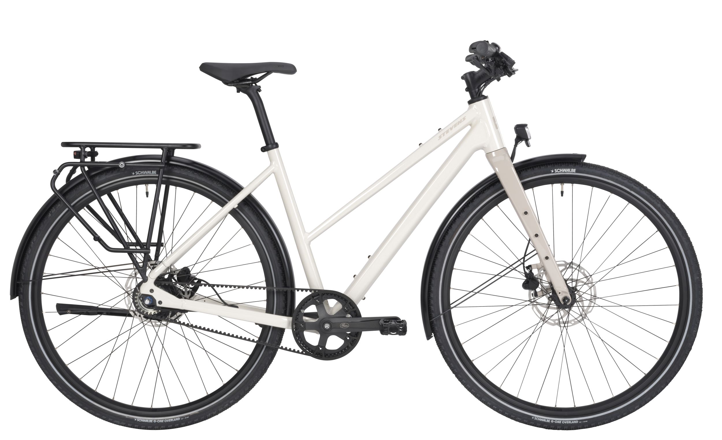 Caleta 5.2 LT 26 S Pepper White