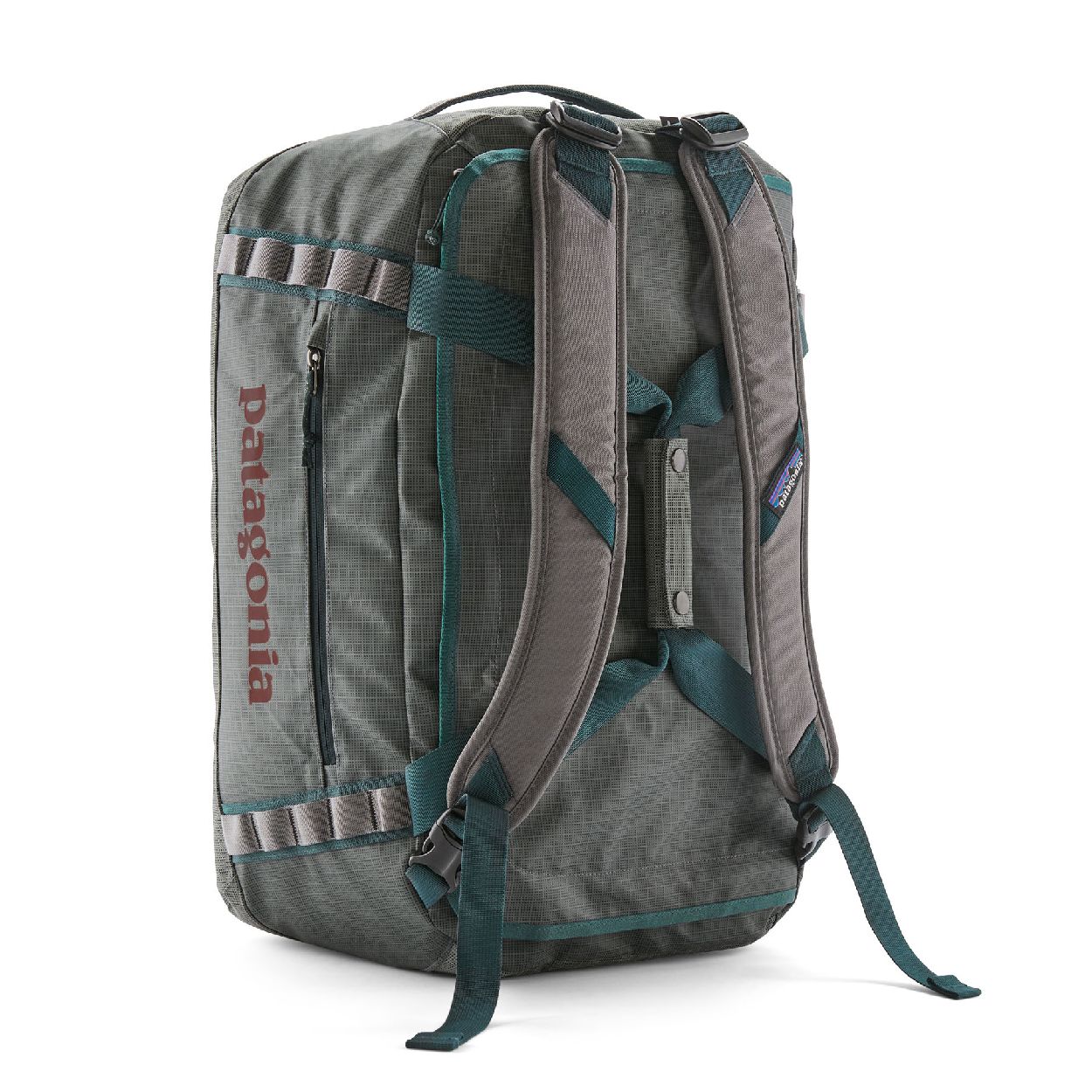 Black Hole Duffel 40L, NGRY, noble grey