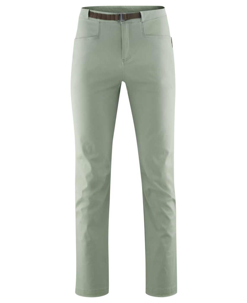 ME Mescalito Pants II, aqua-stone