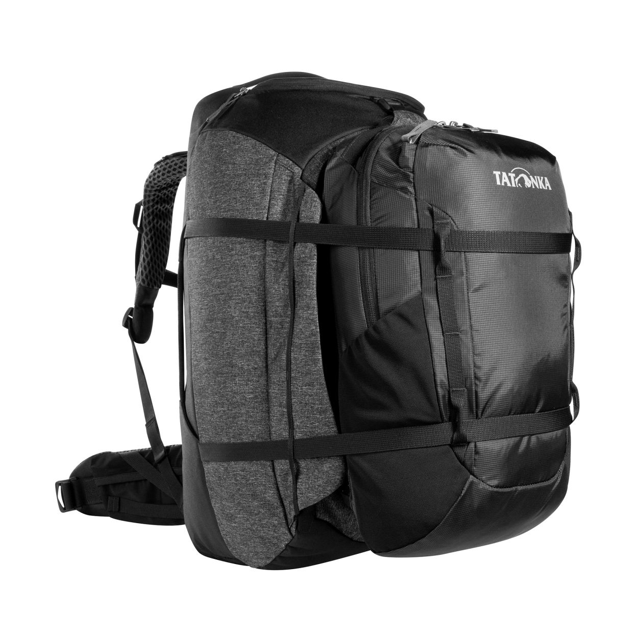 Great Escape 50+15 Women, black