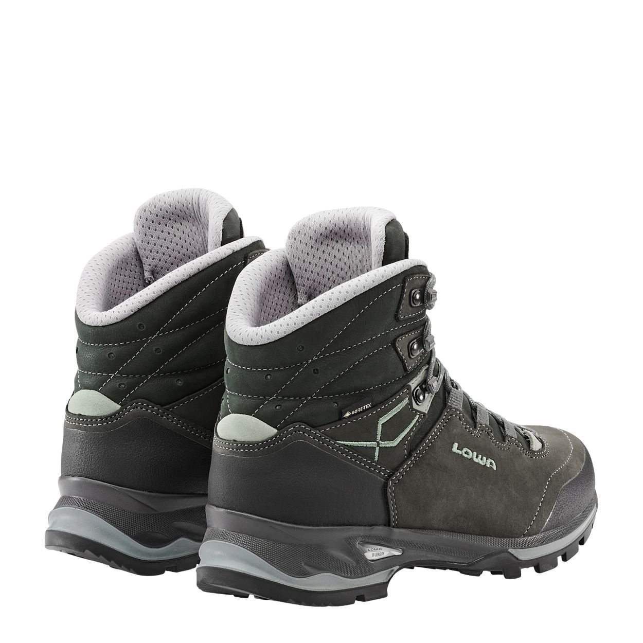 Lady Light GTX, graphit/jade