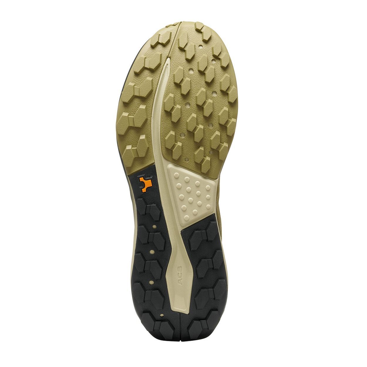 Golden Gate LT WP, black/sage