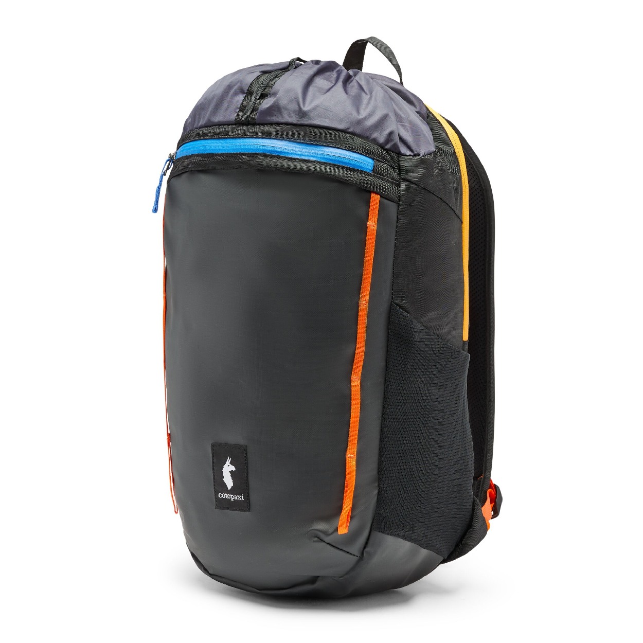 Moda 20L Backpack Cada Dia, black