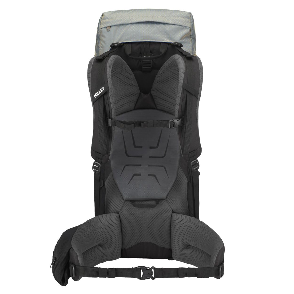 Ubic 55+15, e-black/sand