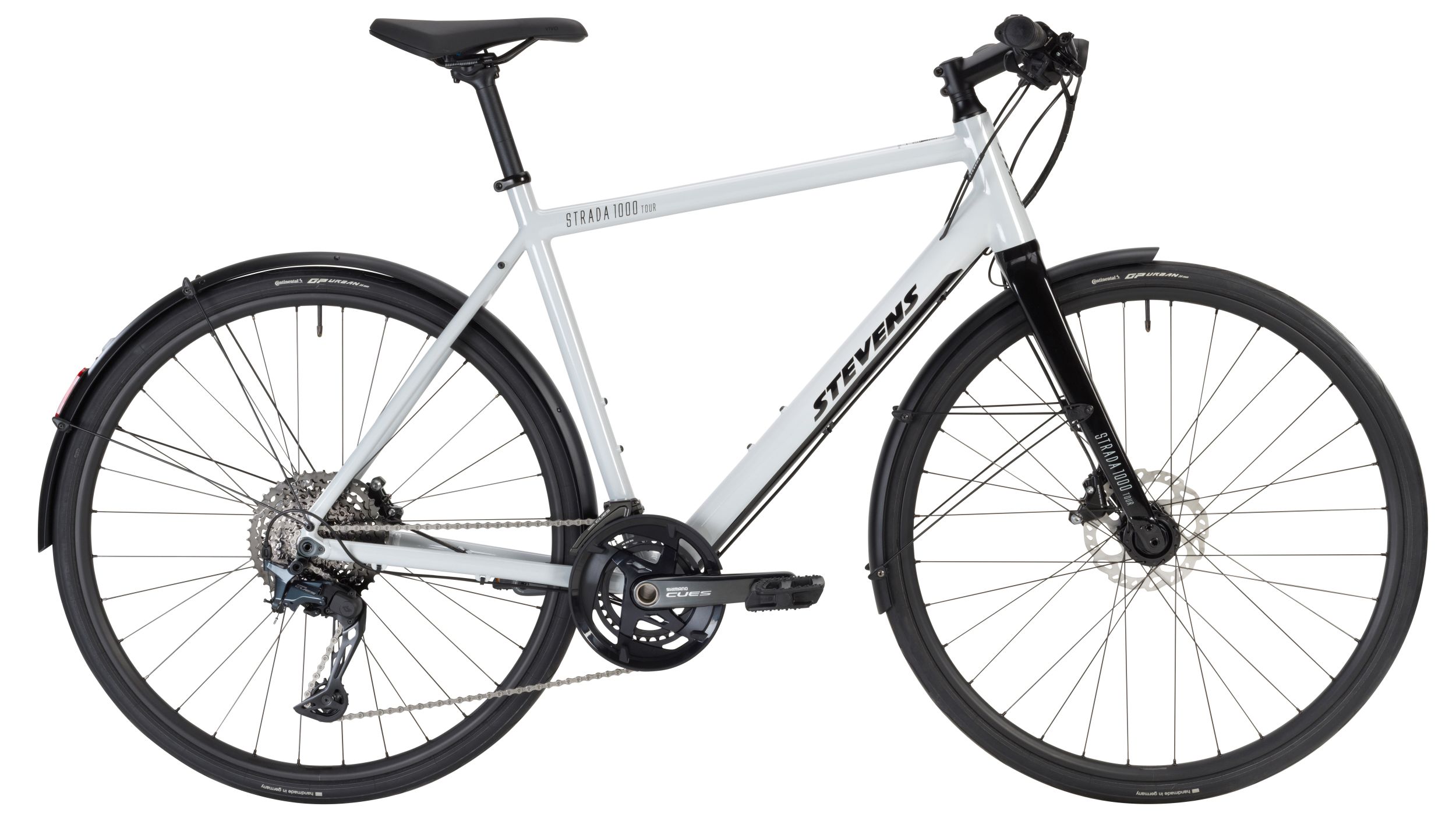 Cross Strada 1000 Tour 24 61 Light Grey