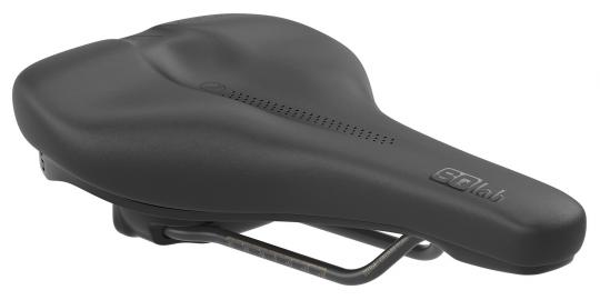 Sattel 602 ERGOLUX® active 2.1