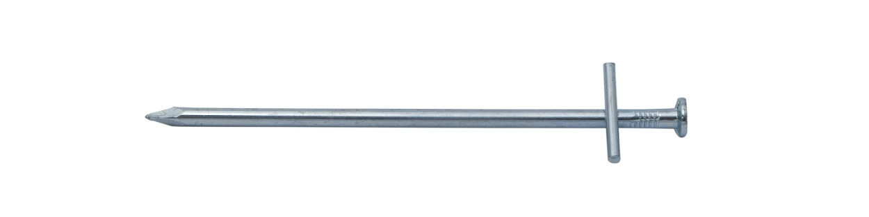 BasicNature Felsnagel 'Rock' - 17 cm 5 Stück