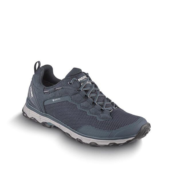 Activo Sport GTX, nachtblau/grau
