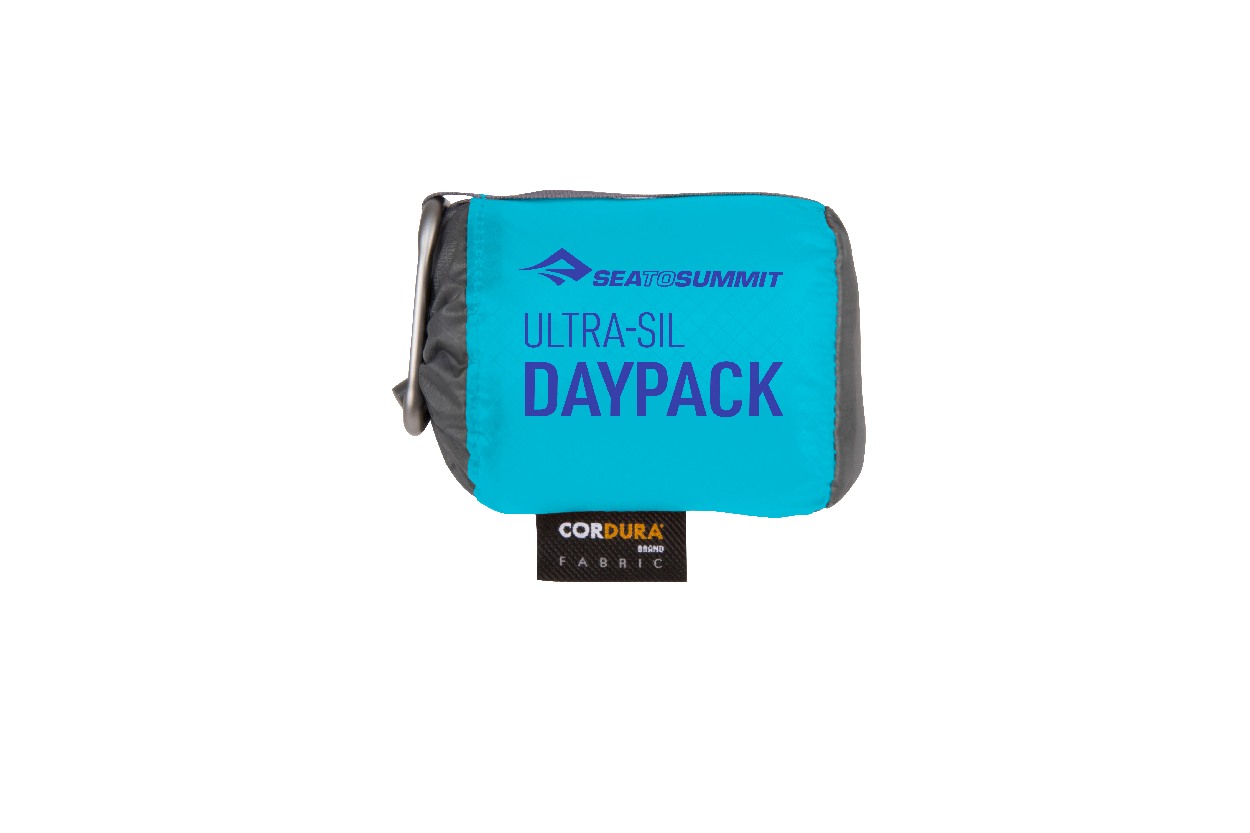 Ultra-Sil™ Day Pack 20l, blue atoll