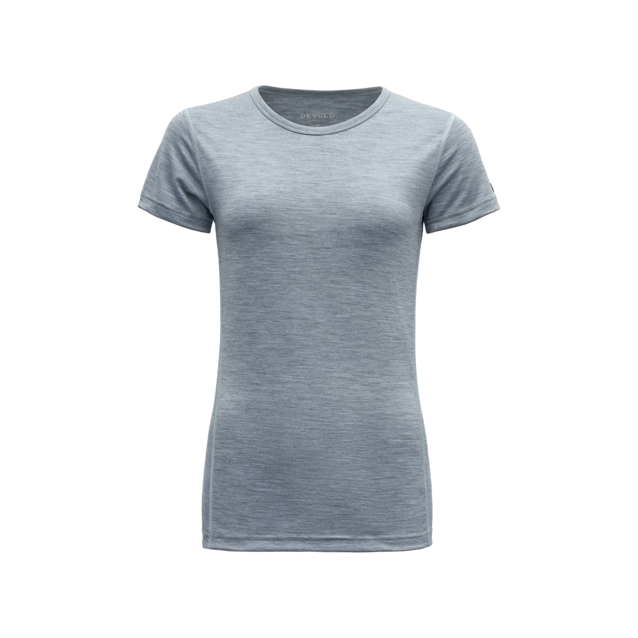 Breeze Woman T-Shirt, cameo melange