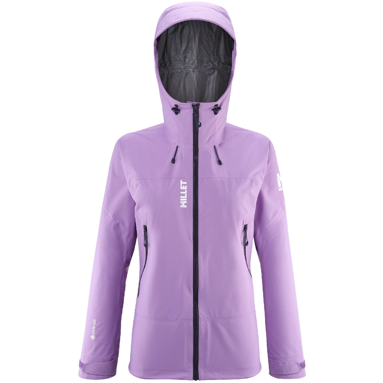 Kamet GTX Jacket W, vibrant violet