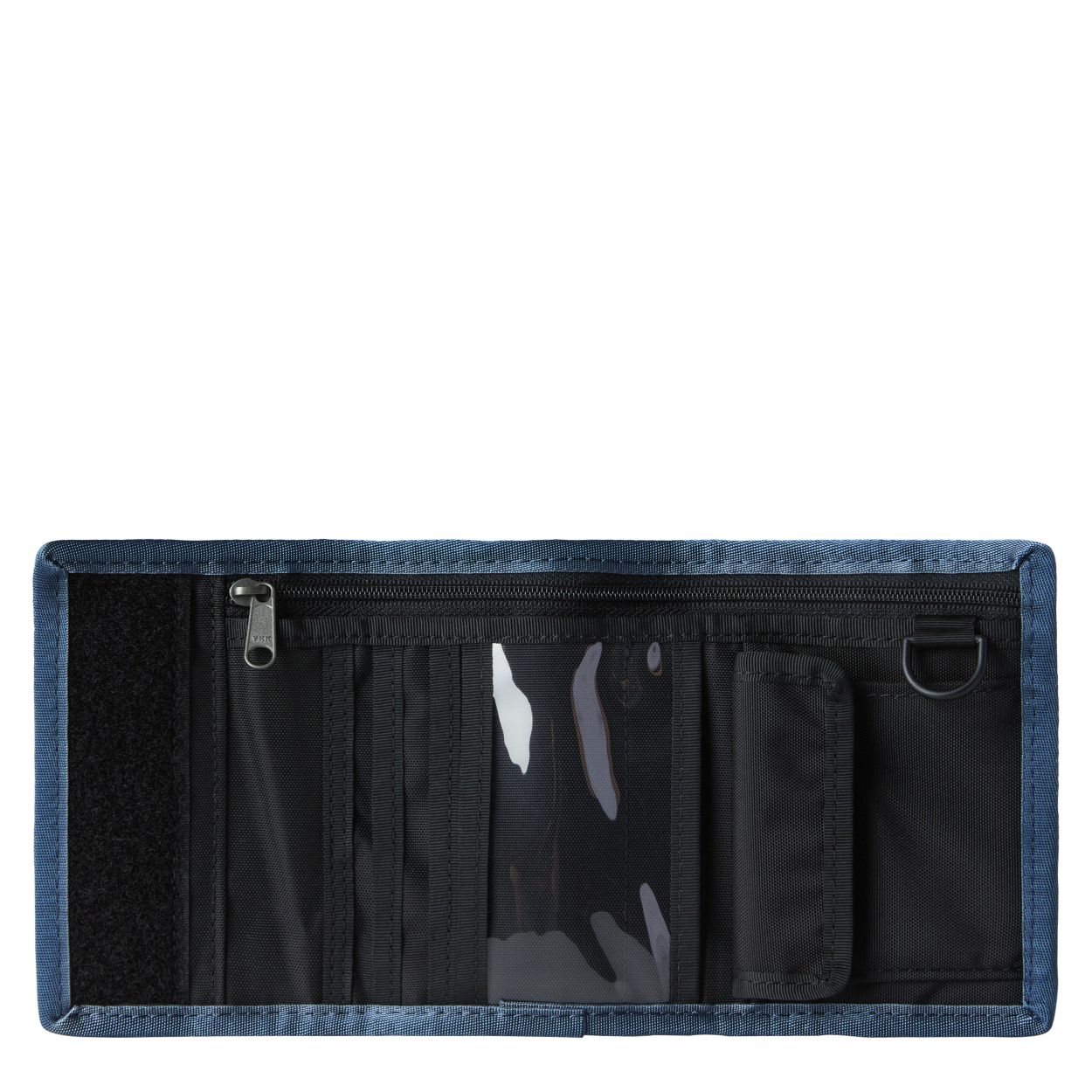 Base Camp Wallet, stone slab/granite grey