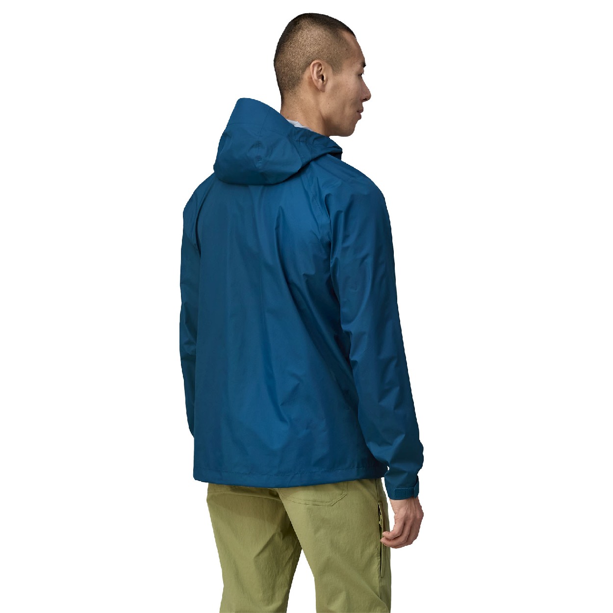 M's Torrentshell 3L Jkt, endless blue