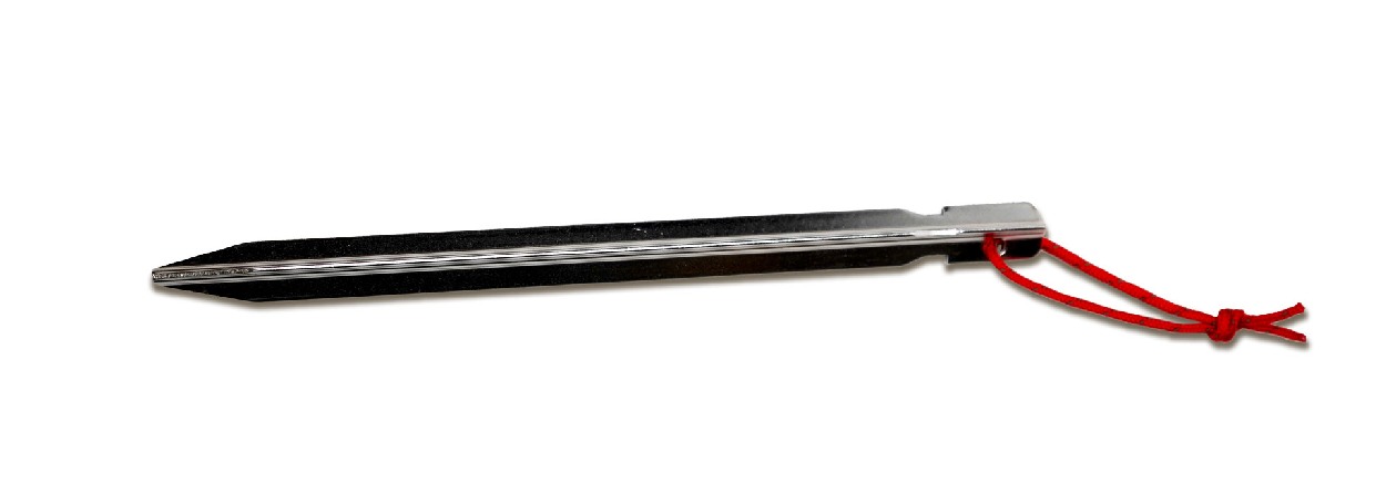 Peg Tent Y (6 Stück)