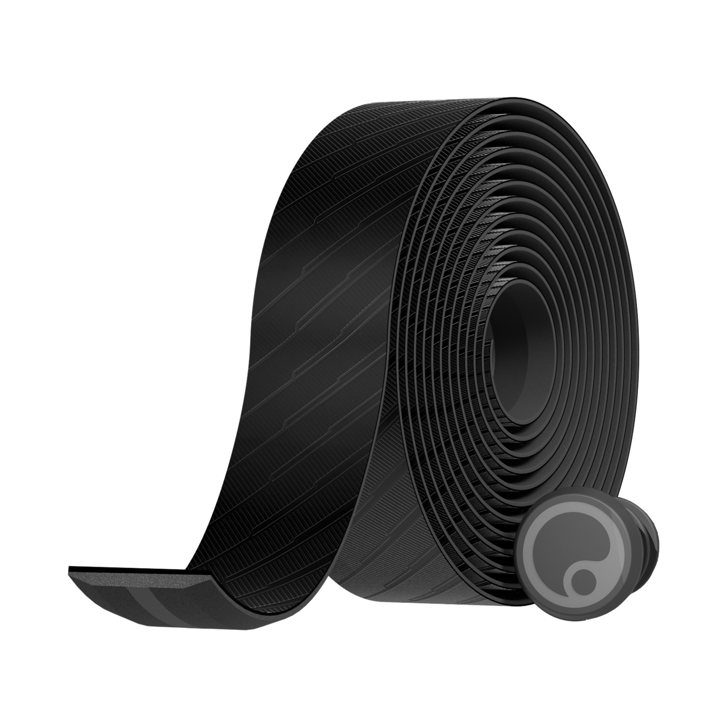 Ergon BT Allroad Black Lenkerband