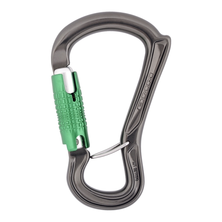 Ceros Locksave, matt grey