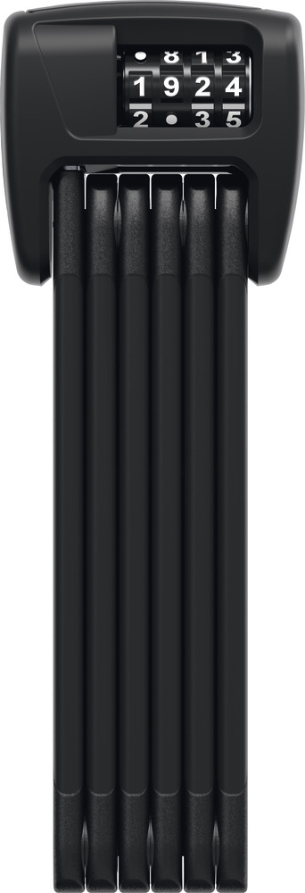 BORDO Combo 6000C/90 LED black SH