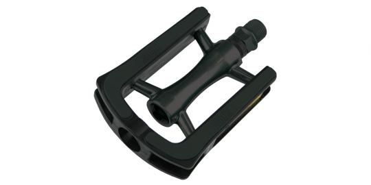 Pedale 521 City Medium