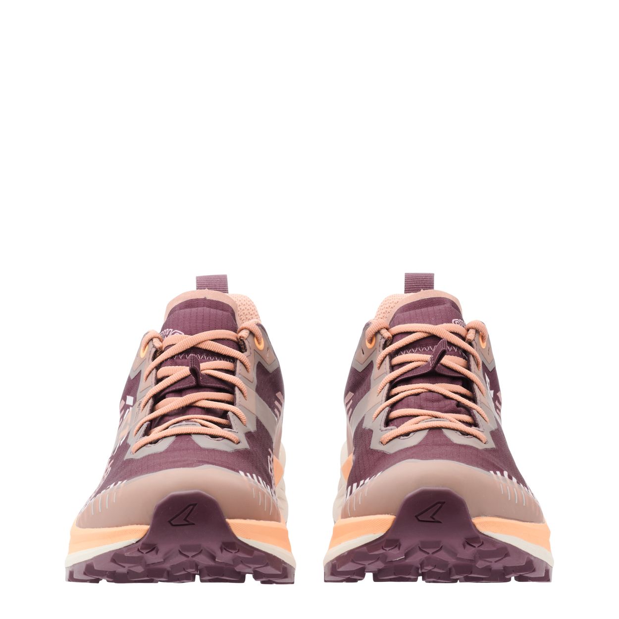 Amplux 2 GTX Ws, bordeaux/ton