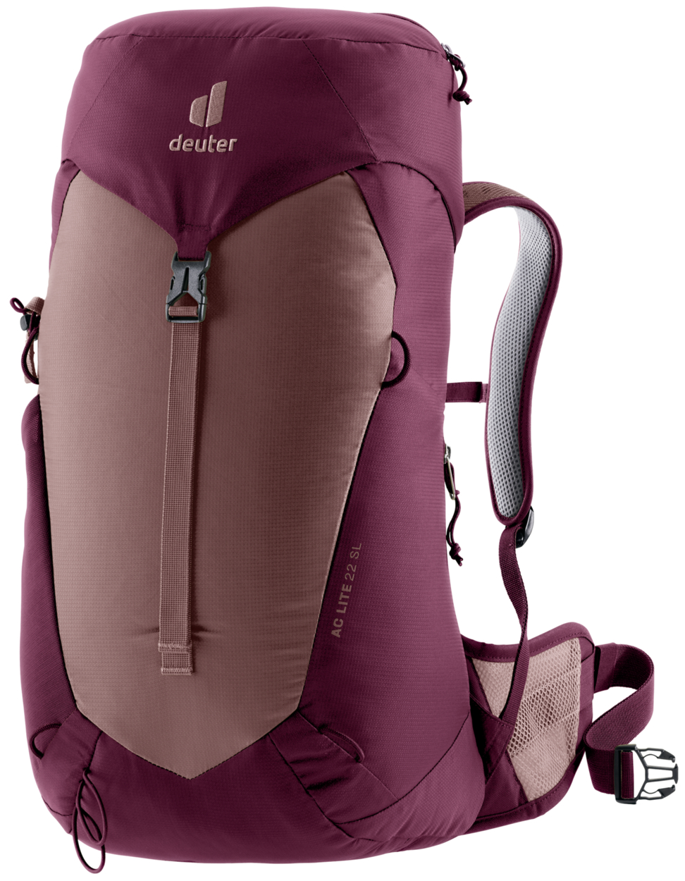 AC Lite 22 SL, ashrose-cassis
