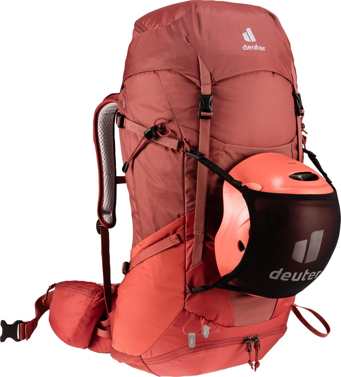 Futura Pro 38 SL, redwood-lava Futura Pro 38 SL, redwood-lava