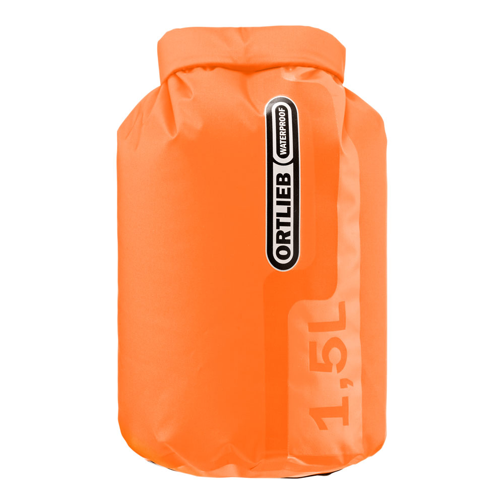 Dry-Bag  PS10, 1,5Liter, orange