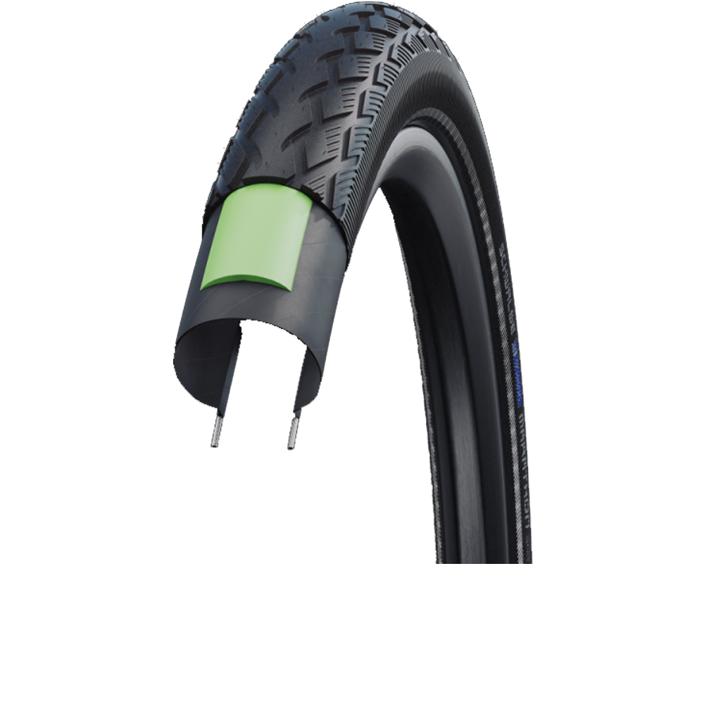 Reifen Green Marathon 32-622 HS620
