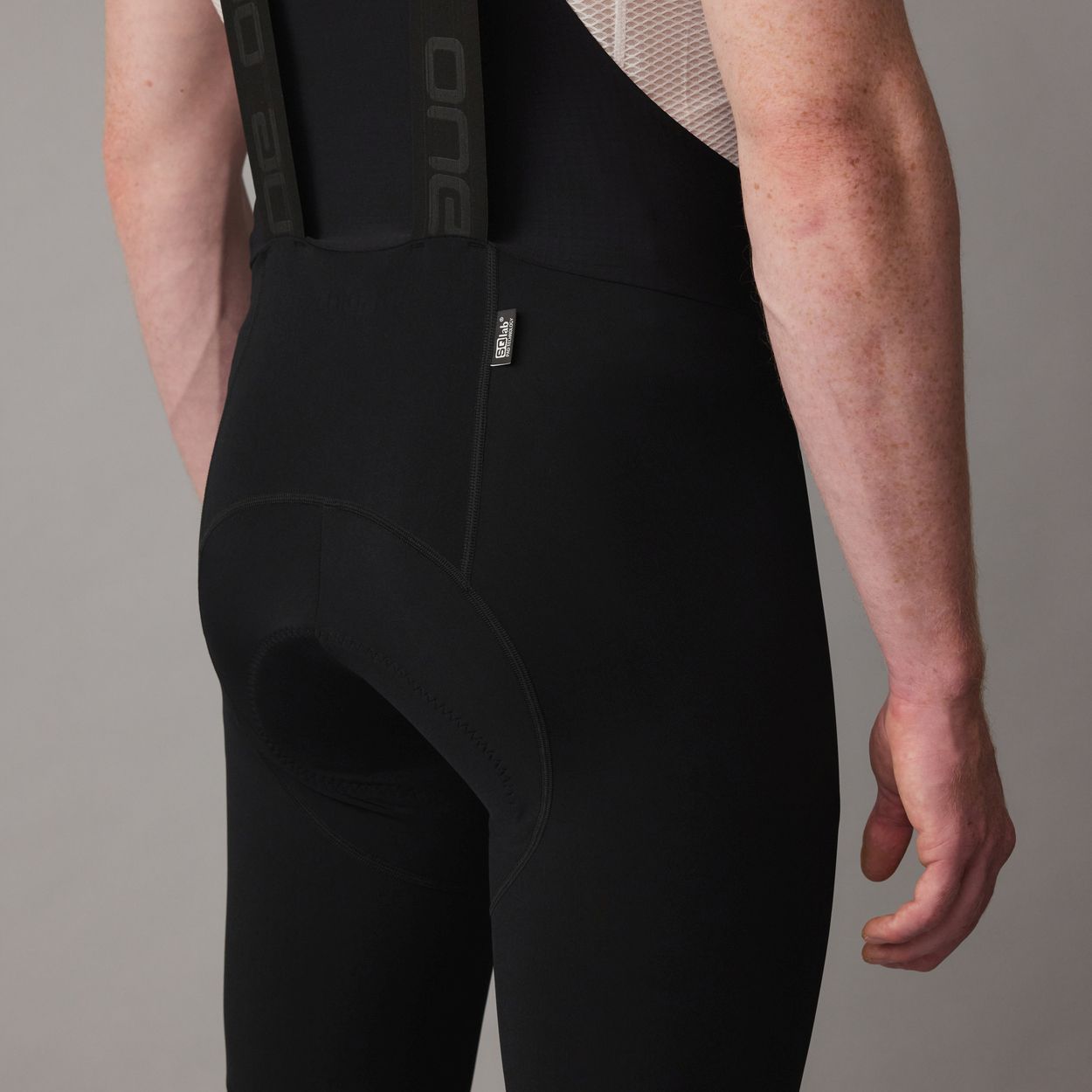 SQB-Bike Pants ONE 12 men:XL:900 black