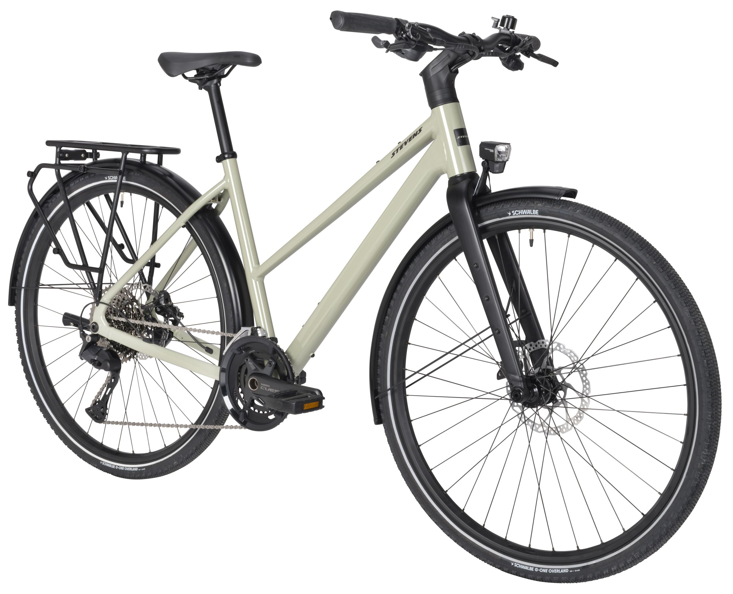 Caleta 8.1 LT 26 XS Grey Green