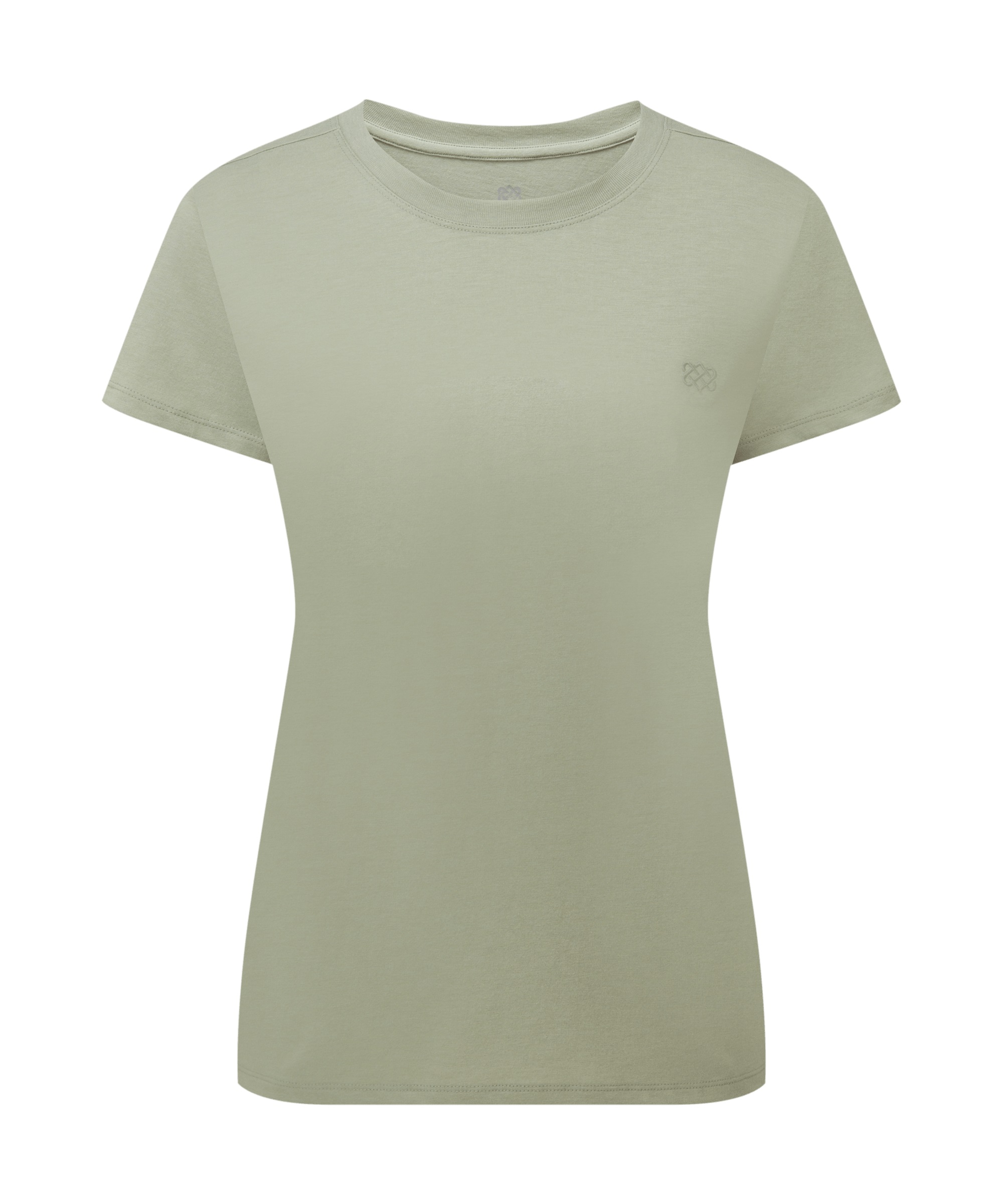 Bali Tee Women, CELERY