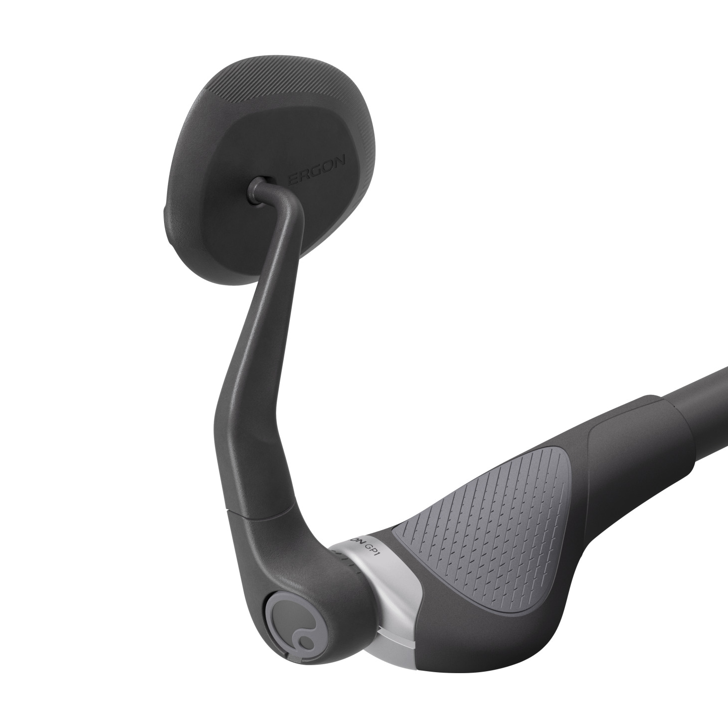Ergon RM Touring  -  Name:RM (Rear View