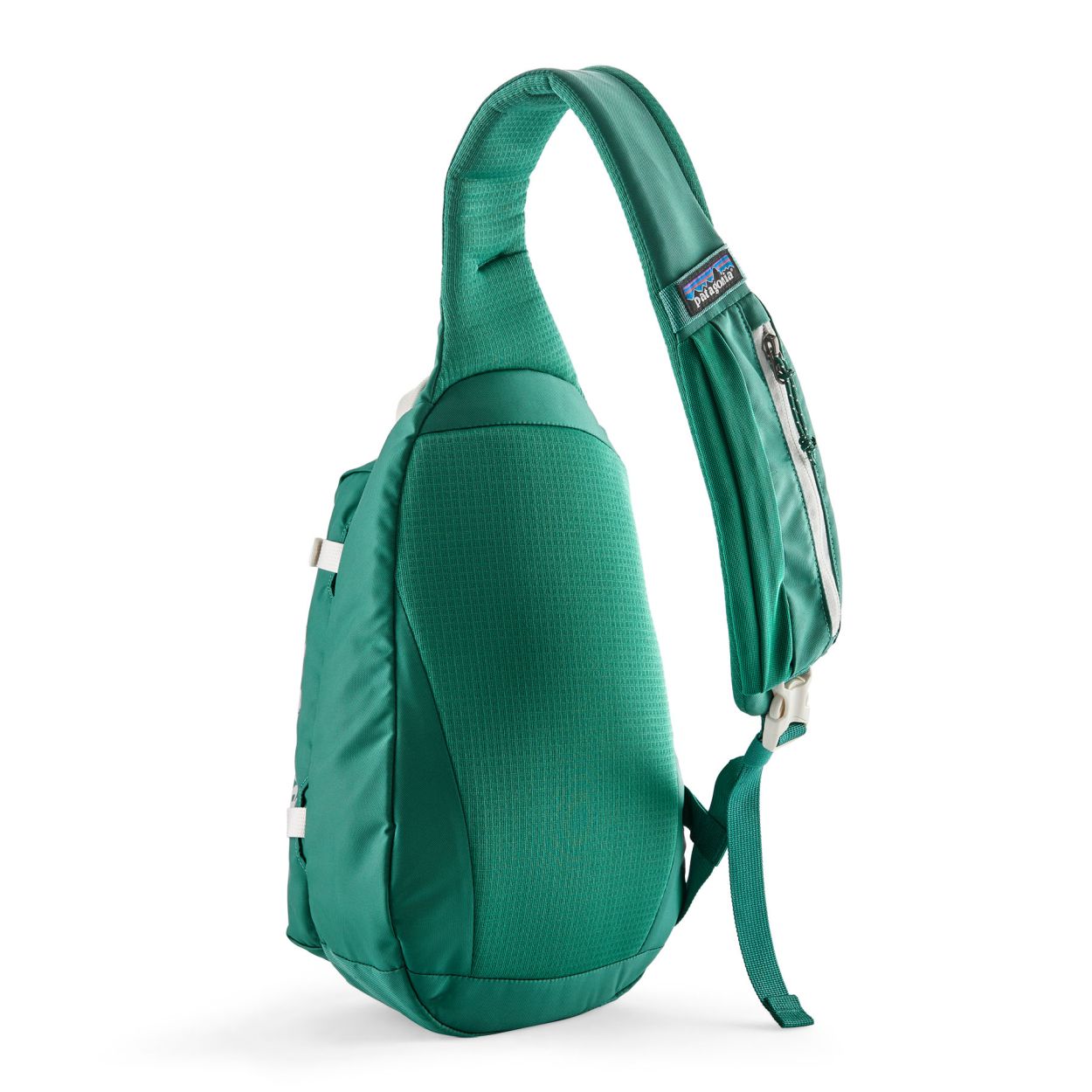 Atom Sling 8L, GEMG, gem green