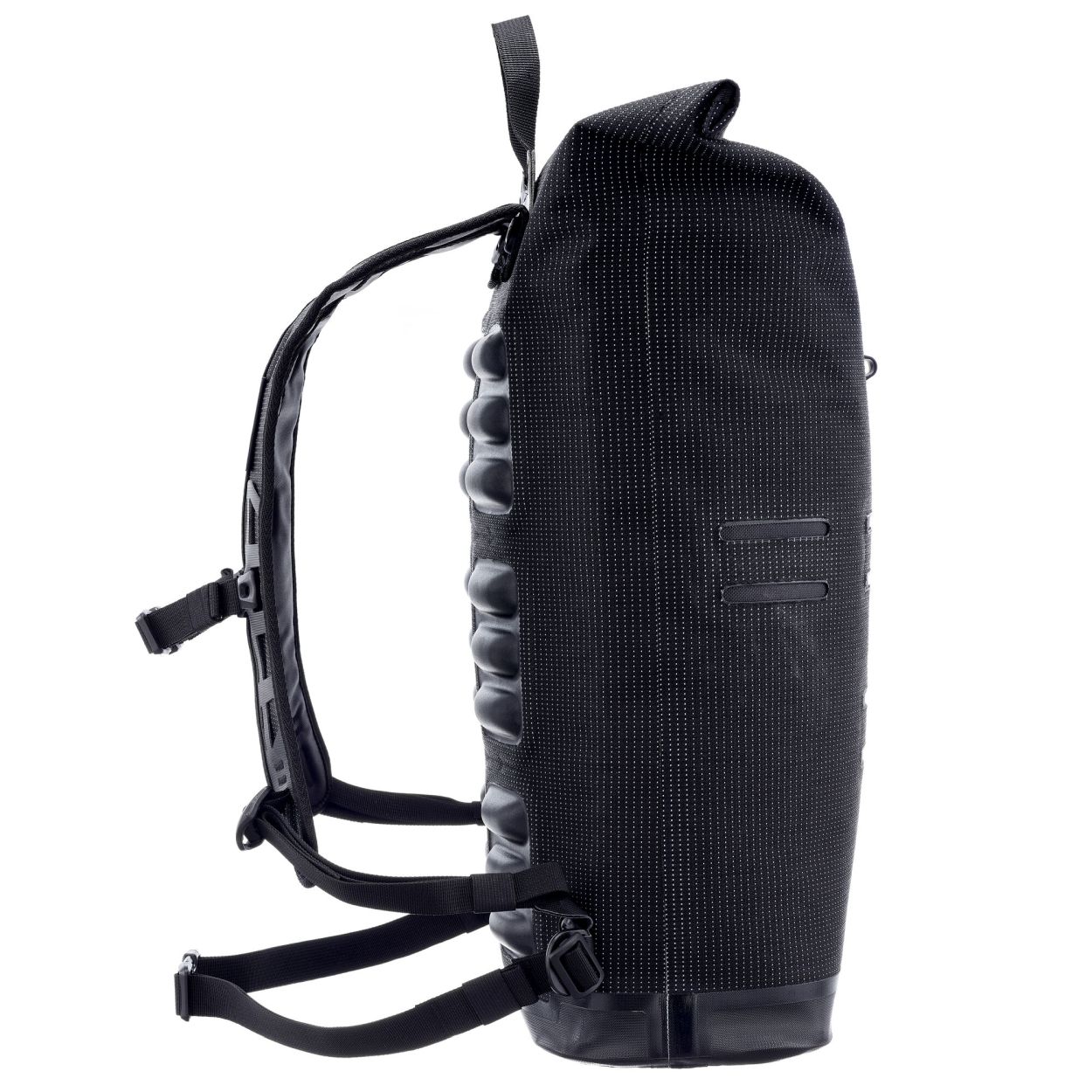 Commuter-Daypack High-Vis, 21 black refl.