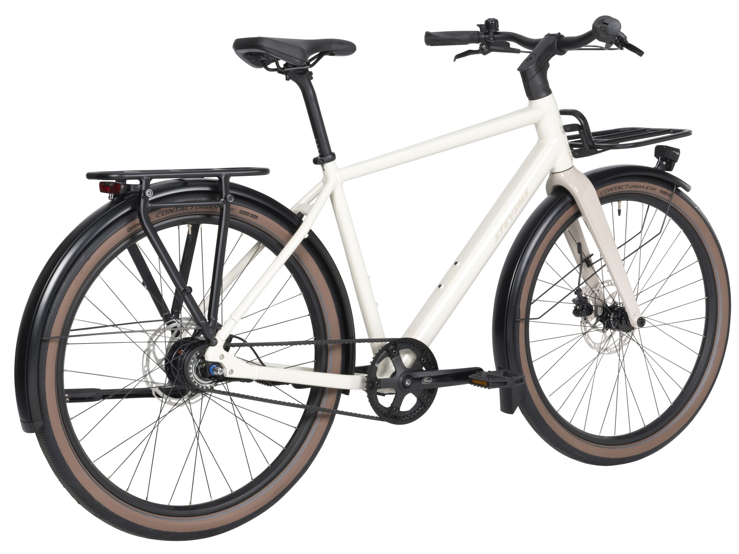 Amant 5.2 HT 26 M Pepper White