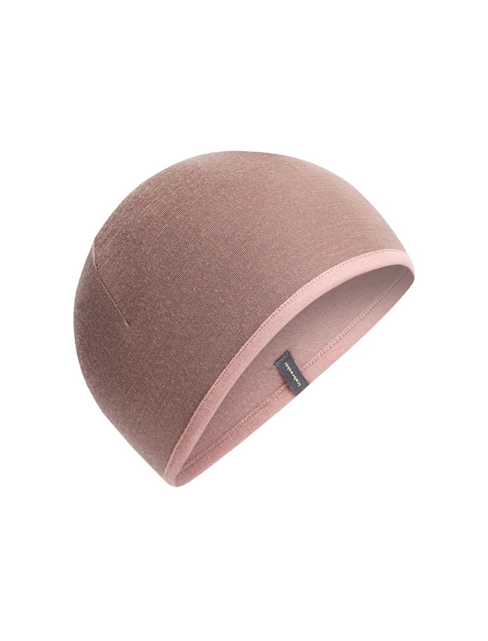 200 Oasis Revers Beanie, summit/blush