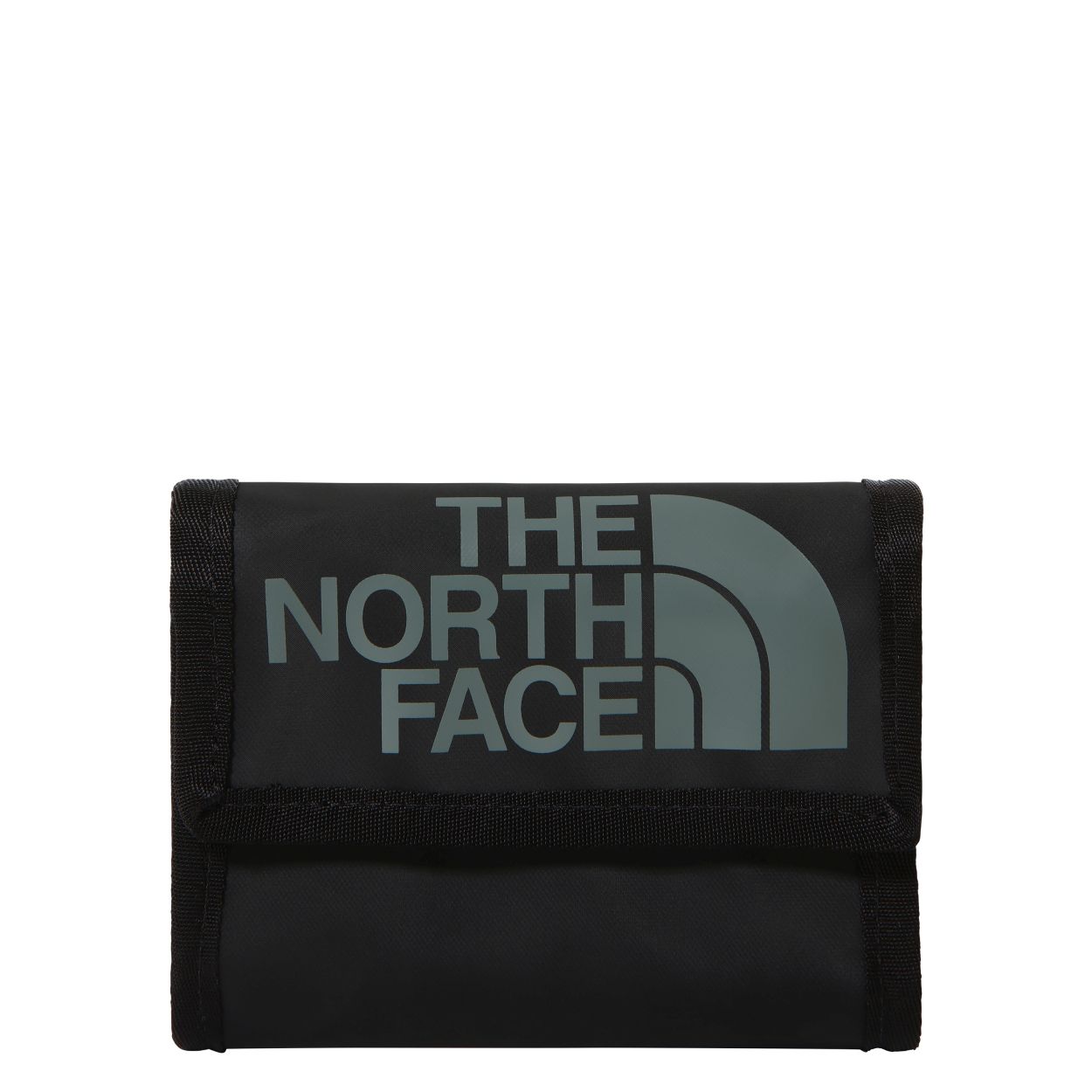 Base Camp Wallet, tnf black/npf