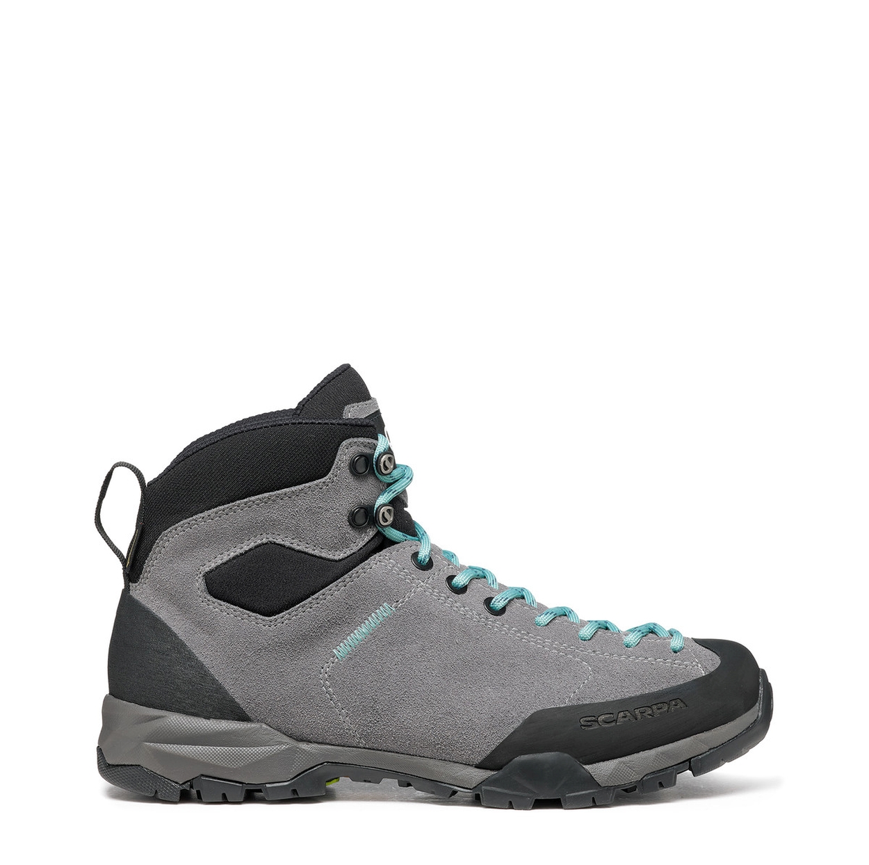 Mojito Wmn Hike GTX,  smoke/jade