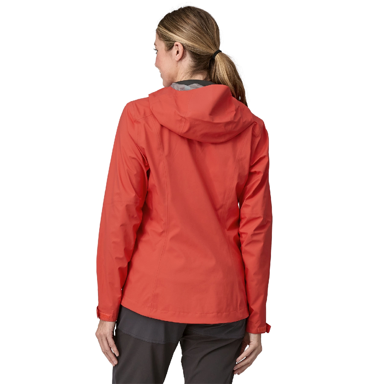 W's Granite Crest Jkt, pimento red