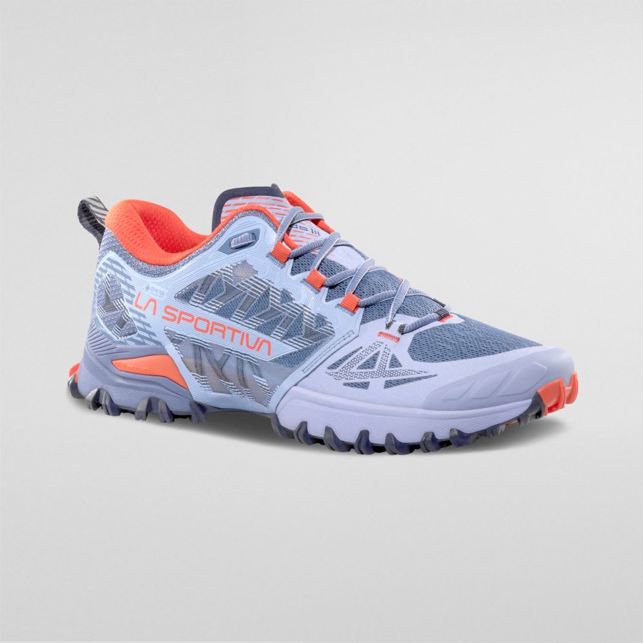 Bushido III Women GTX, Stone-Blue/Moonlight