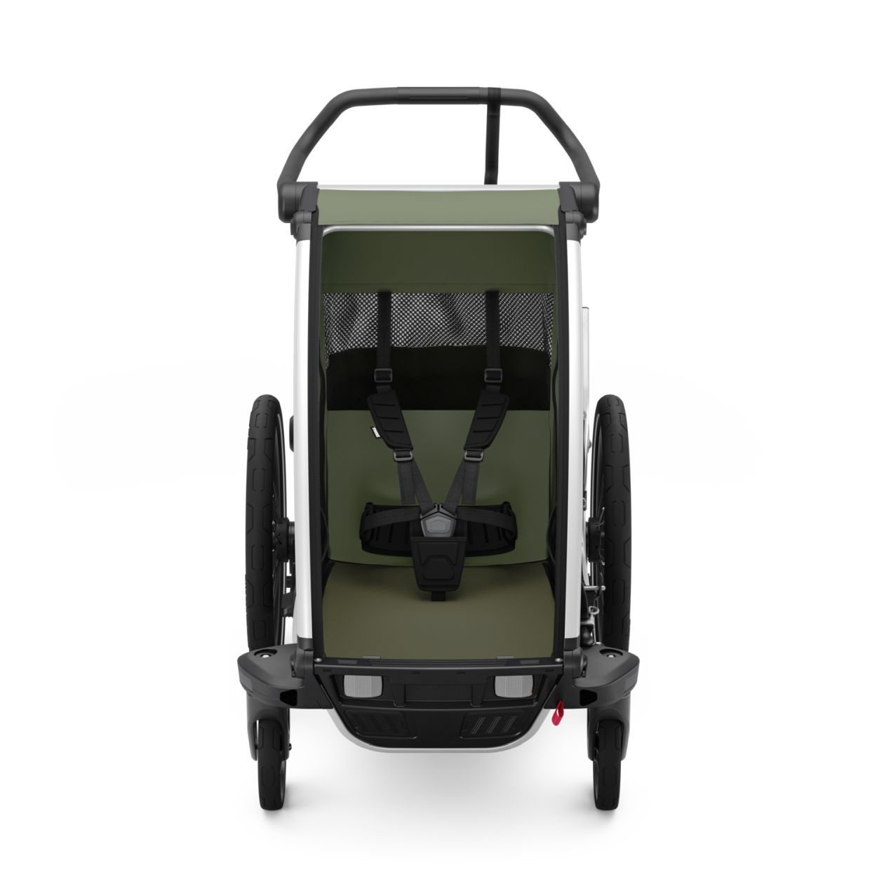 Thule Chariot Lite sngl VntGrn