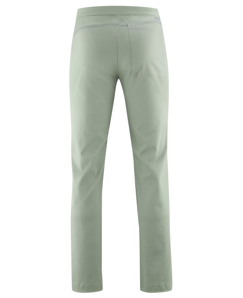 ME Mescalito Pants II, aqua-stone